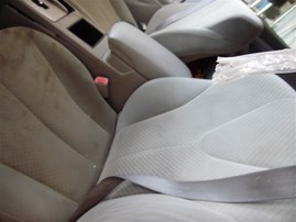 2009 Toyota Camry LE Sky Blue 2.4L AT #Z24799